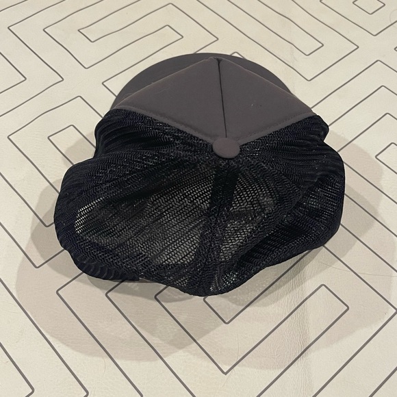 Vuori Inspired Foam Trucker Hat - Picture 7 of 9